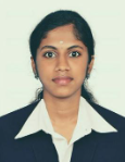 Dharshini