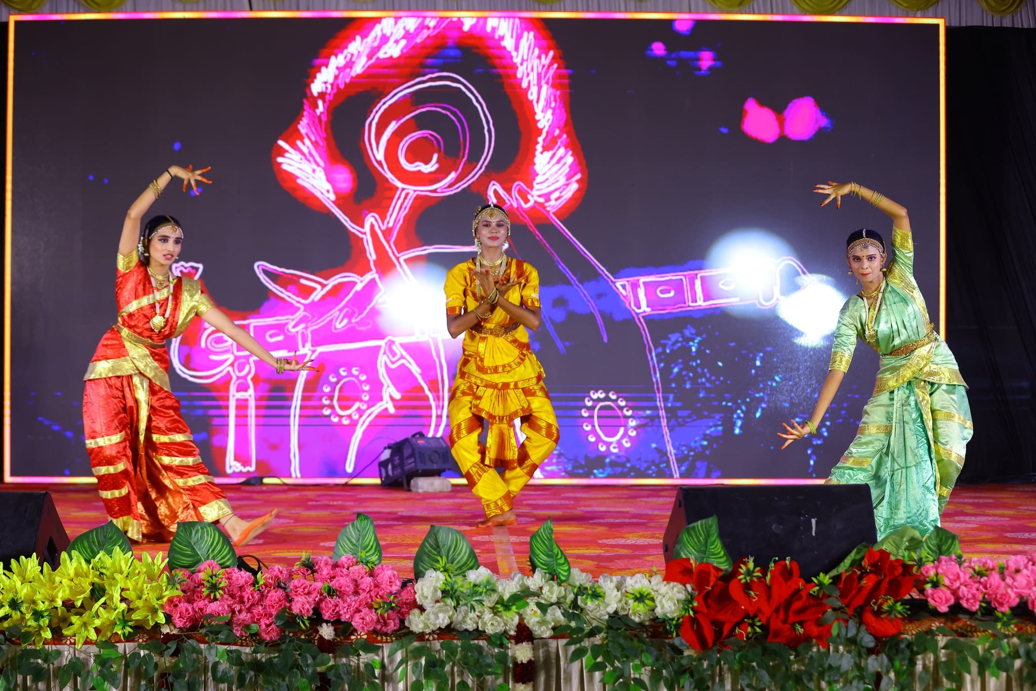 GCT Cultural