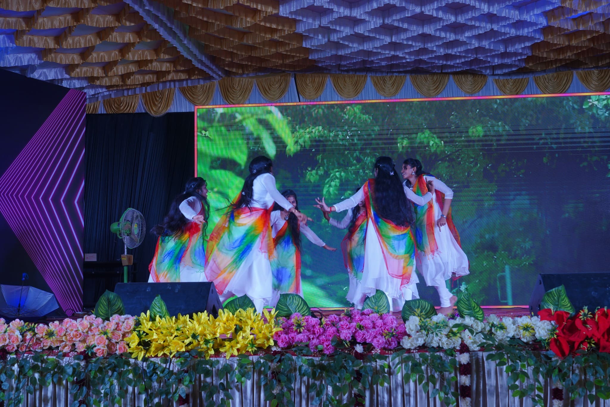 GCT Cultural