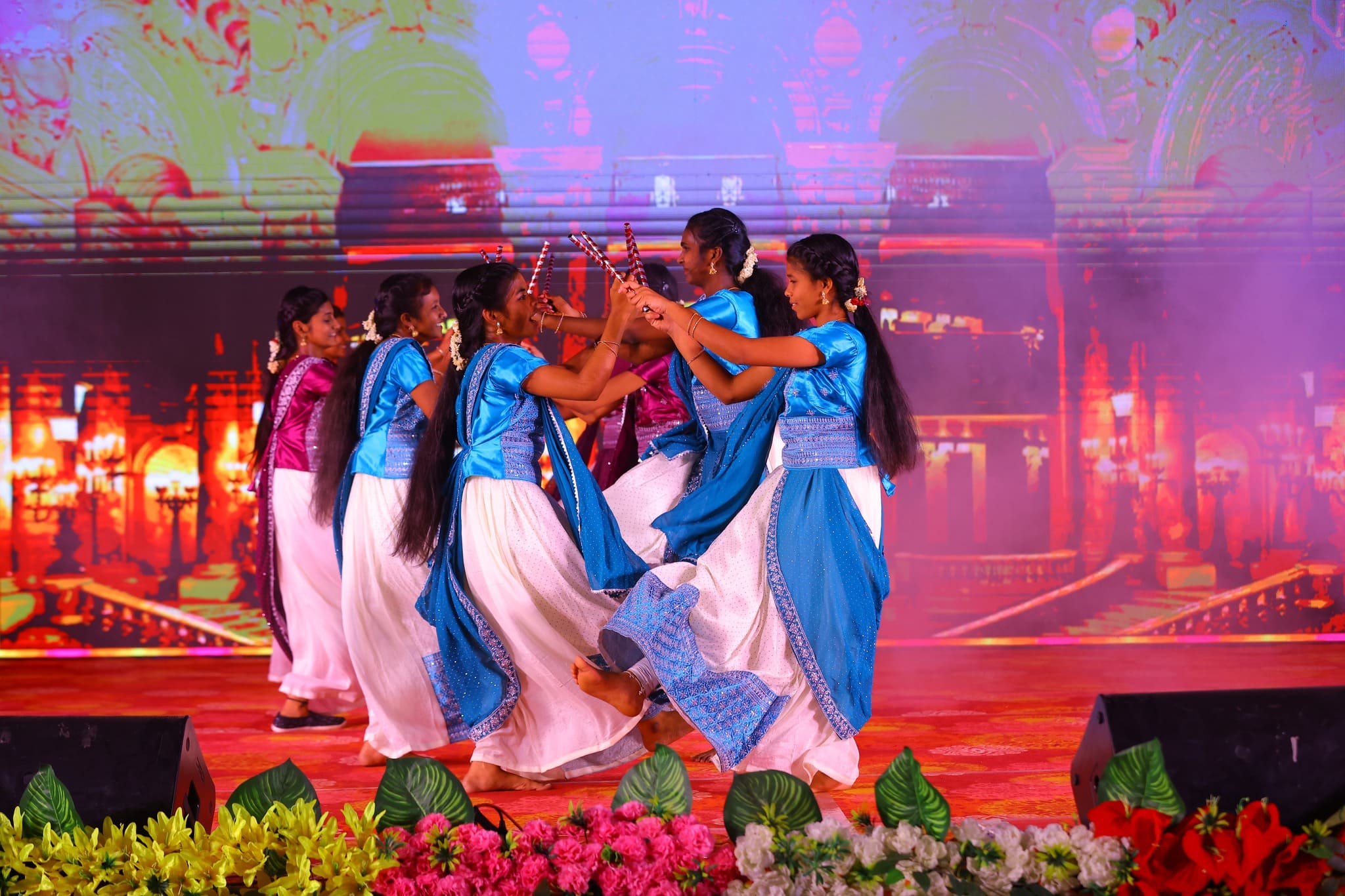 GCT Cultural