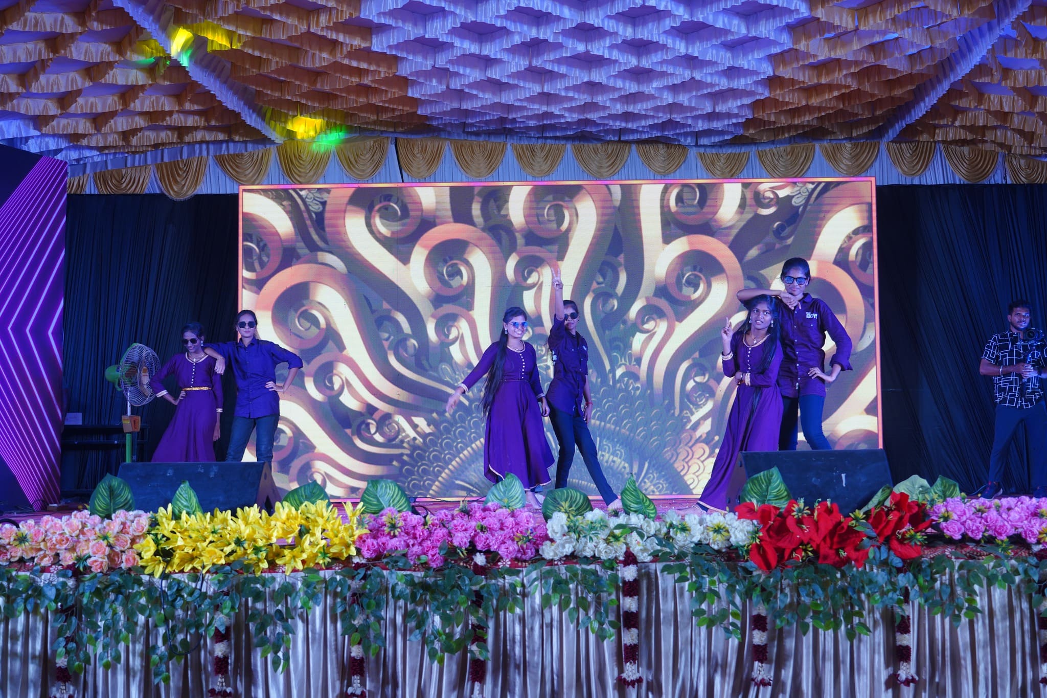 GCT Cultural