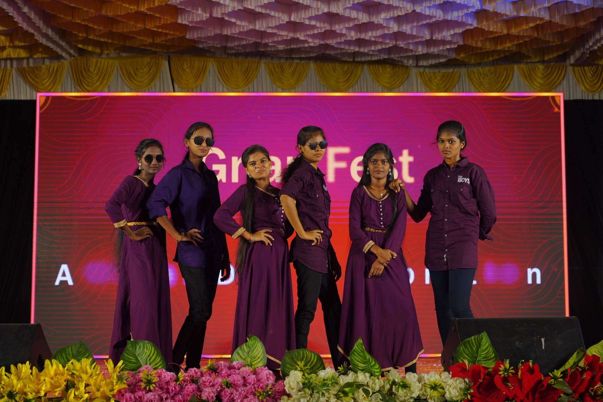 GCT Cultural