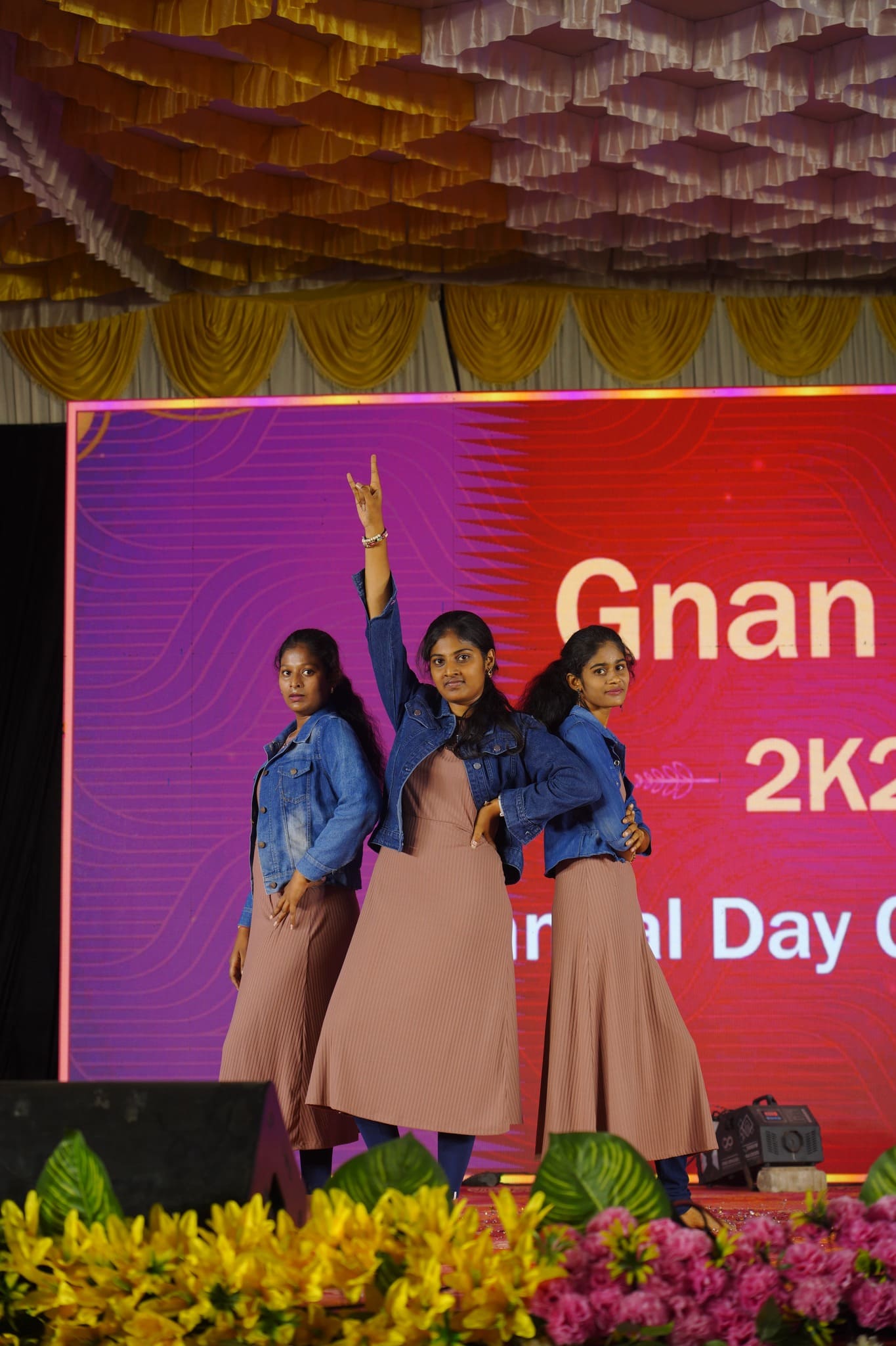 GCT Cultural