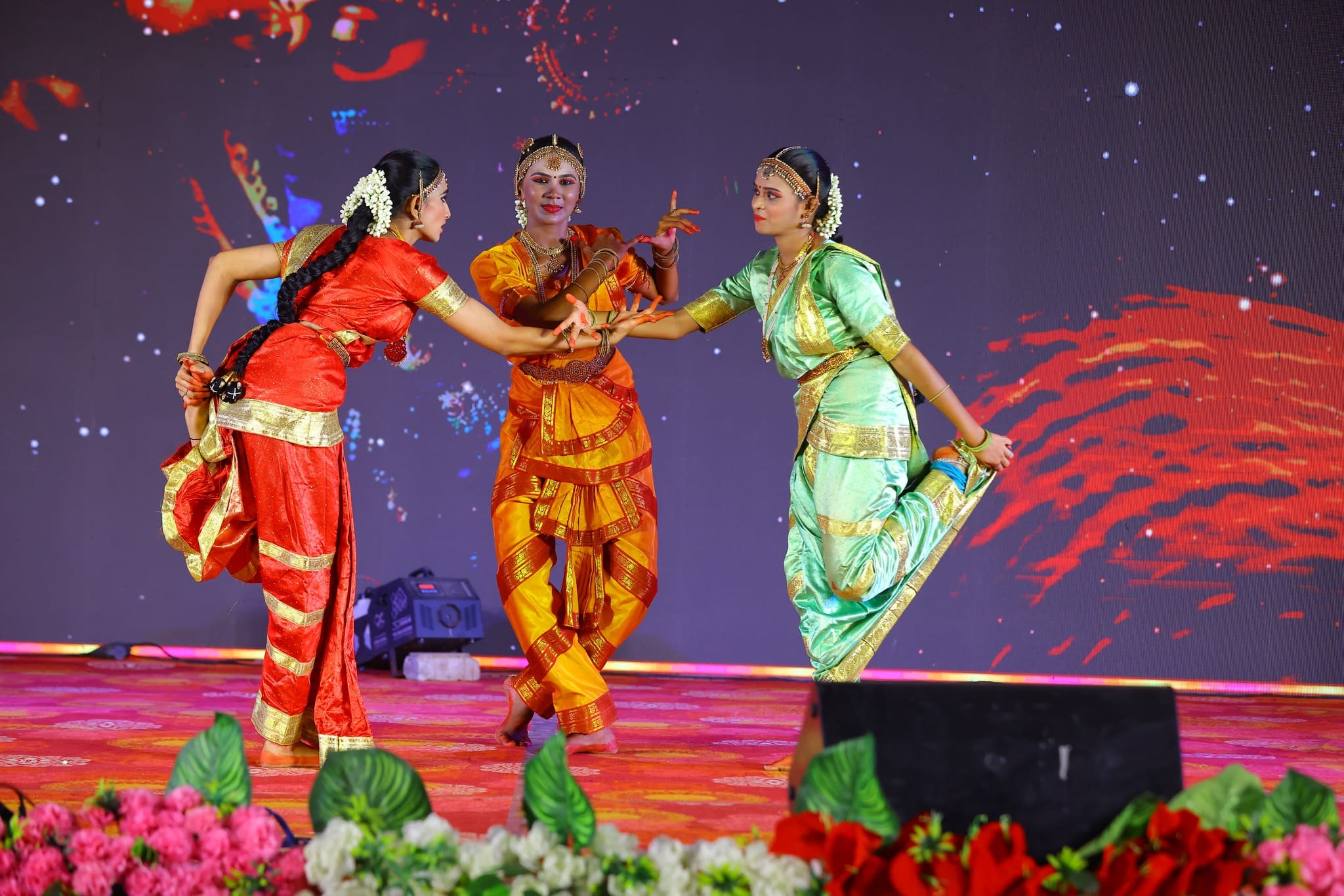 GCT Cultural
