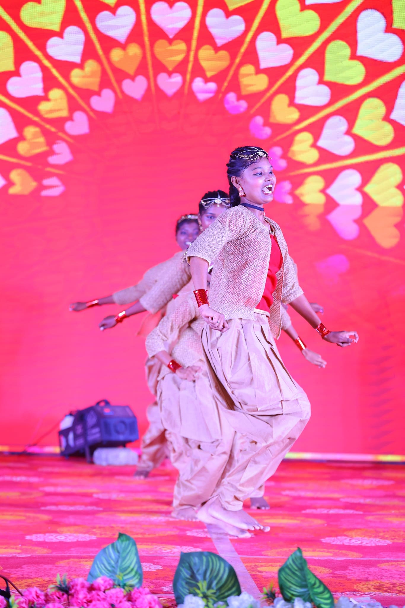 GCT Cultural