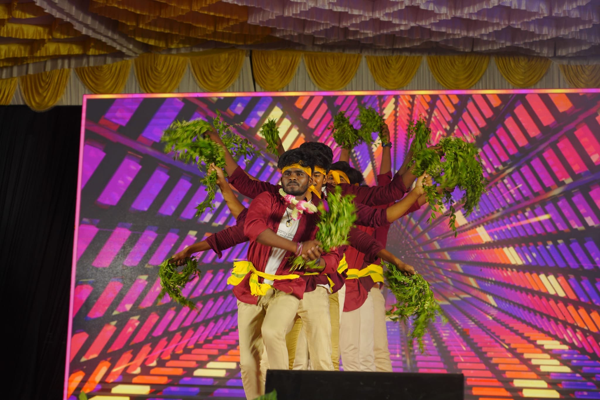 GCT Cultural