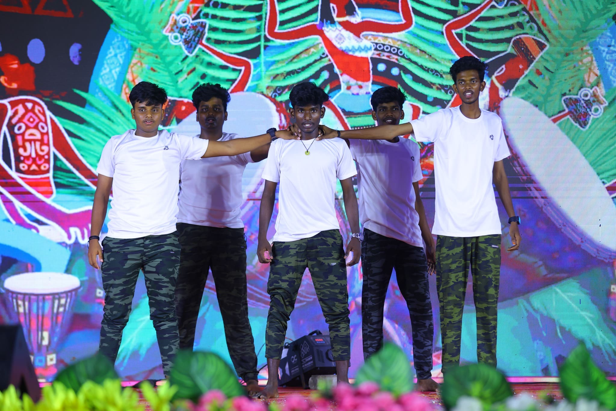 GCT Cultural