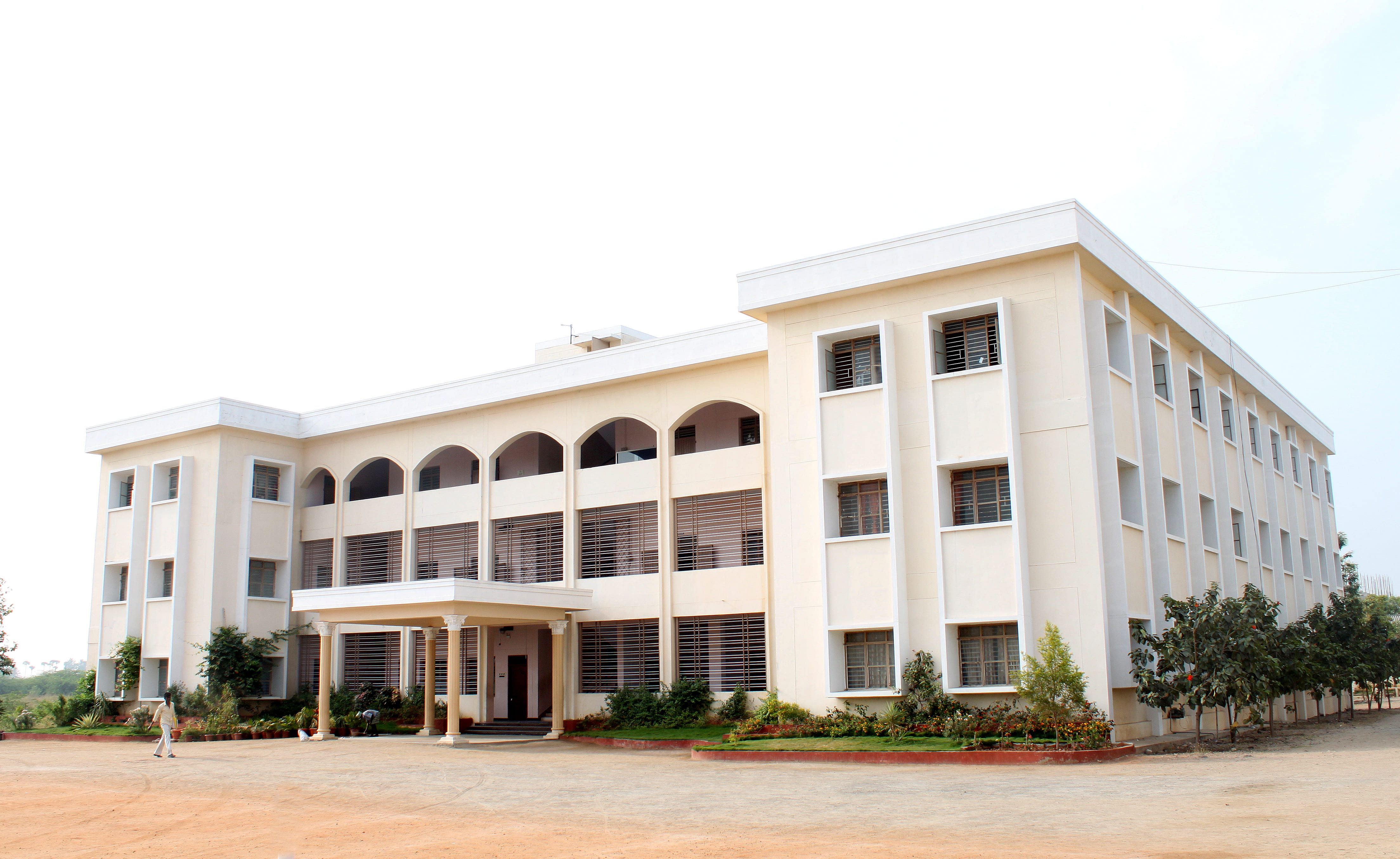GCT Campus