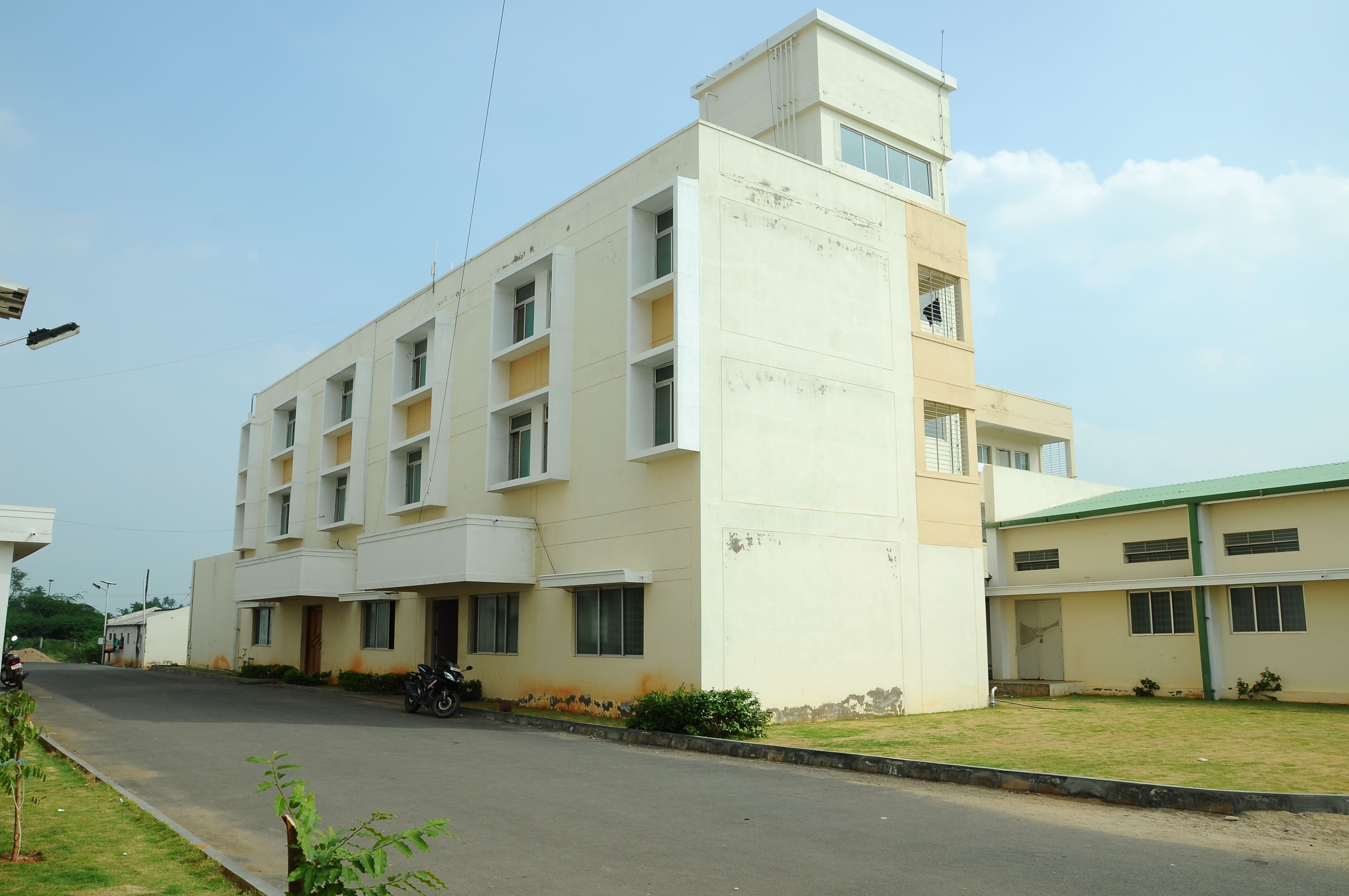 GCT Campus