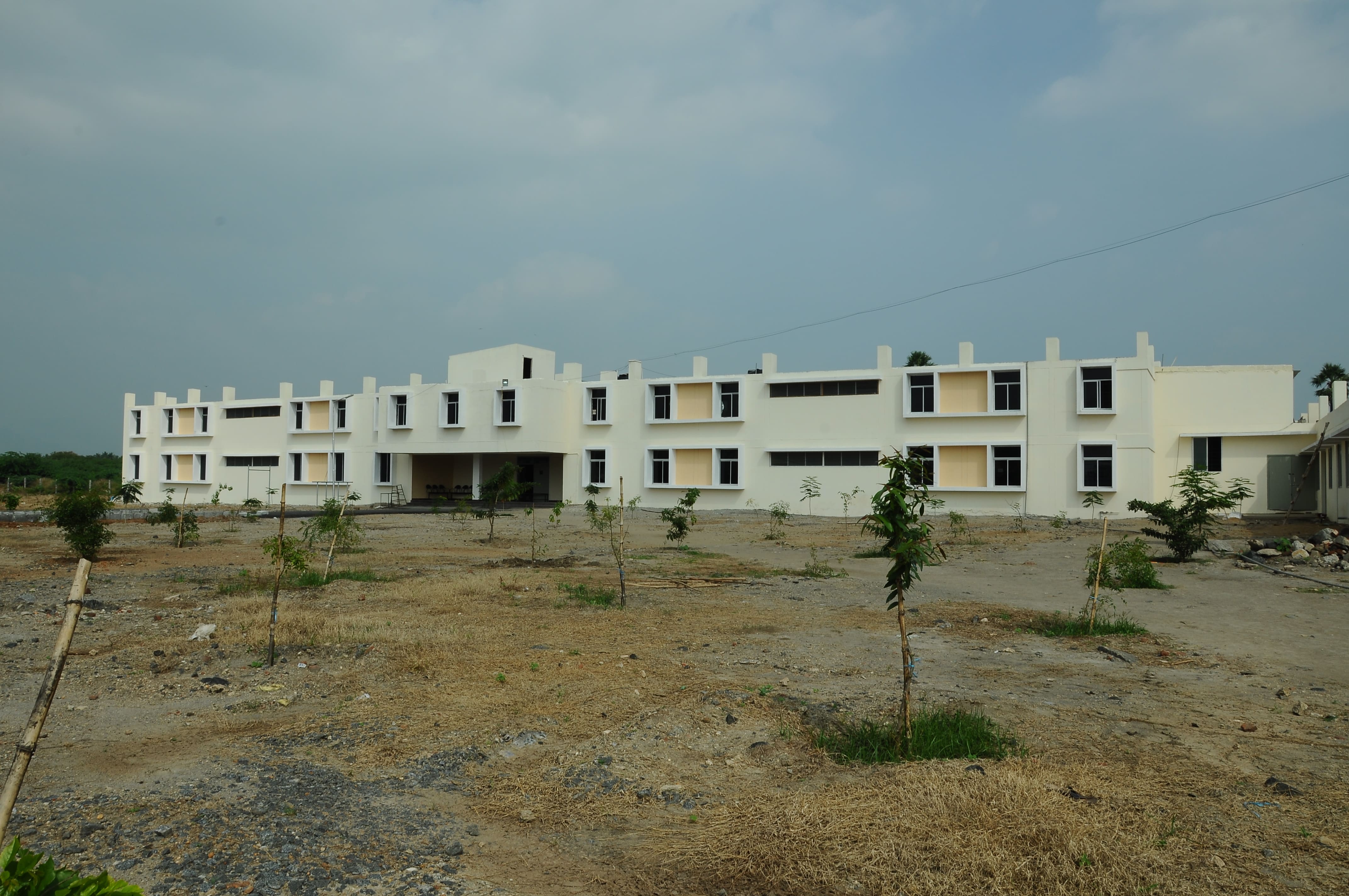 GCT Campus