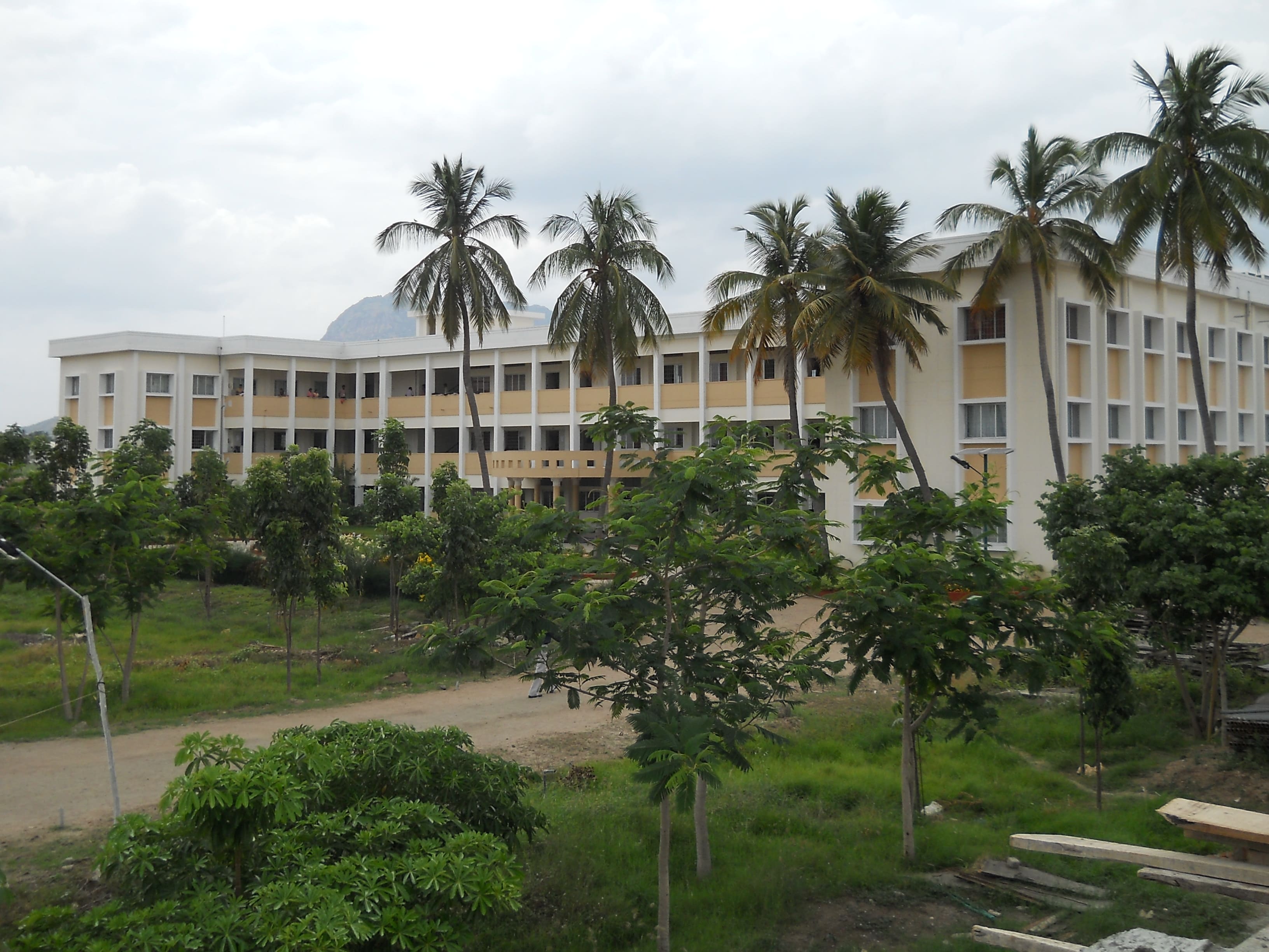 GCT Campus