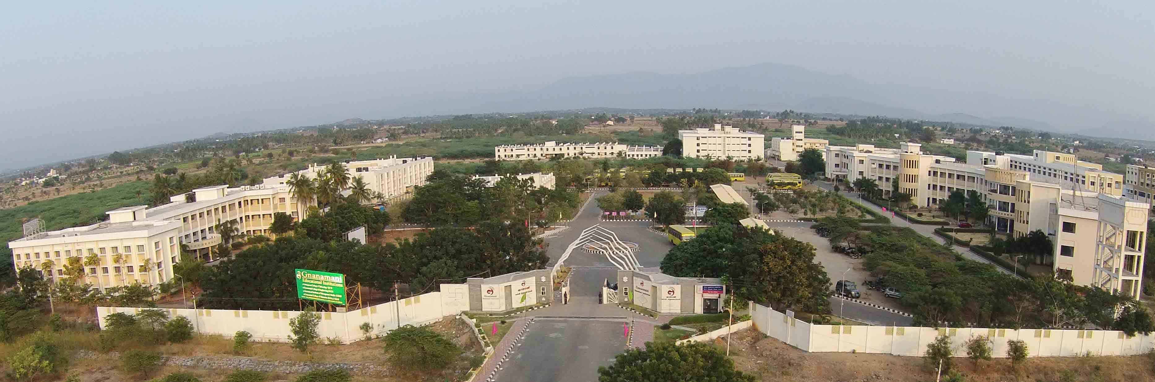 GCT Campus
