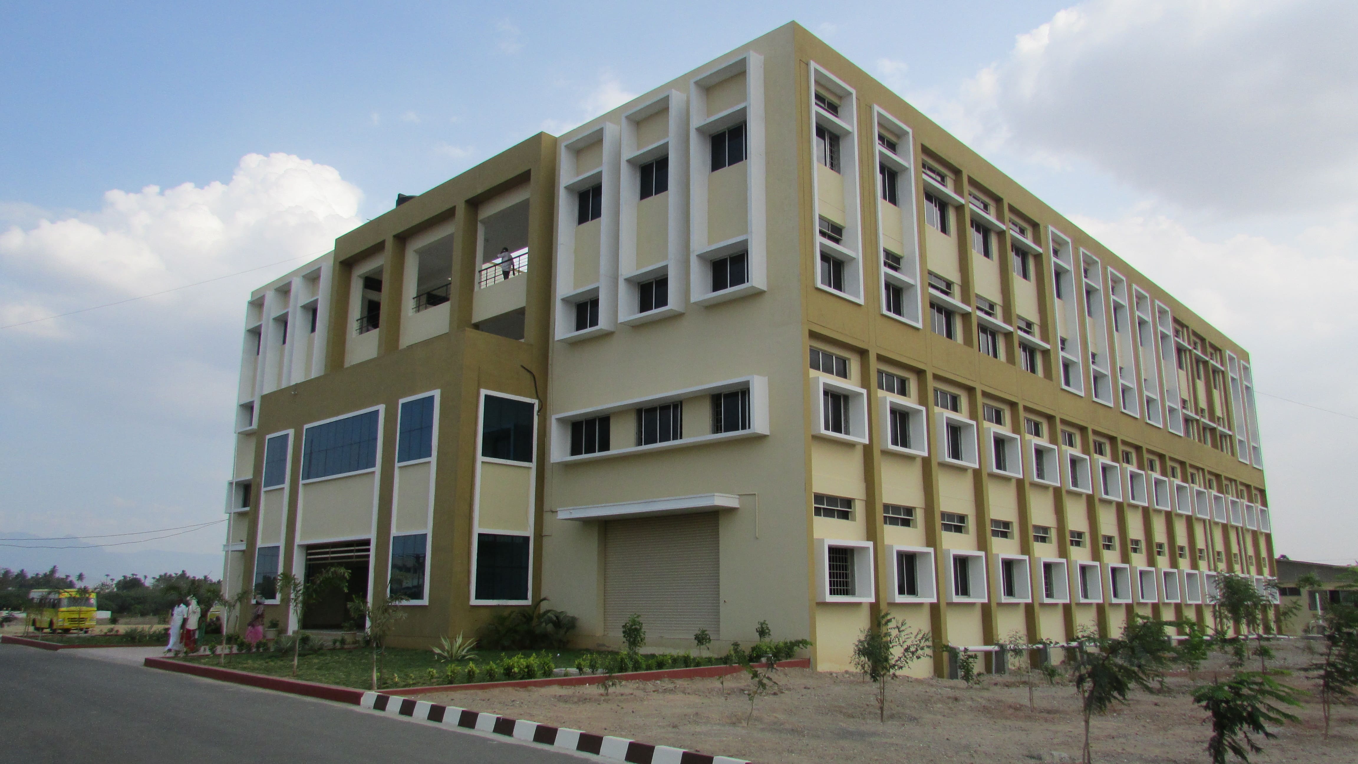 GCT Campus
