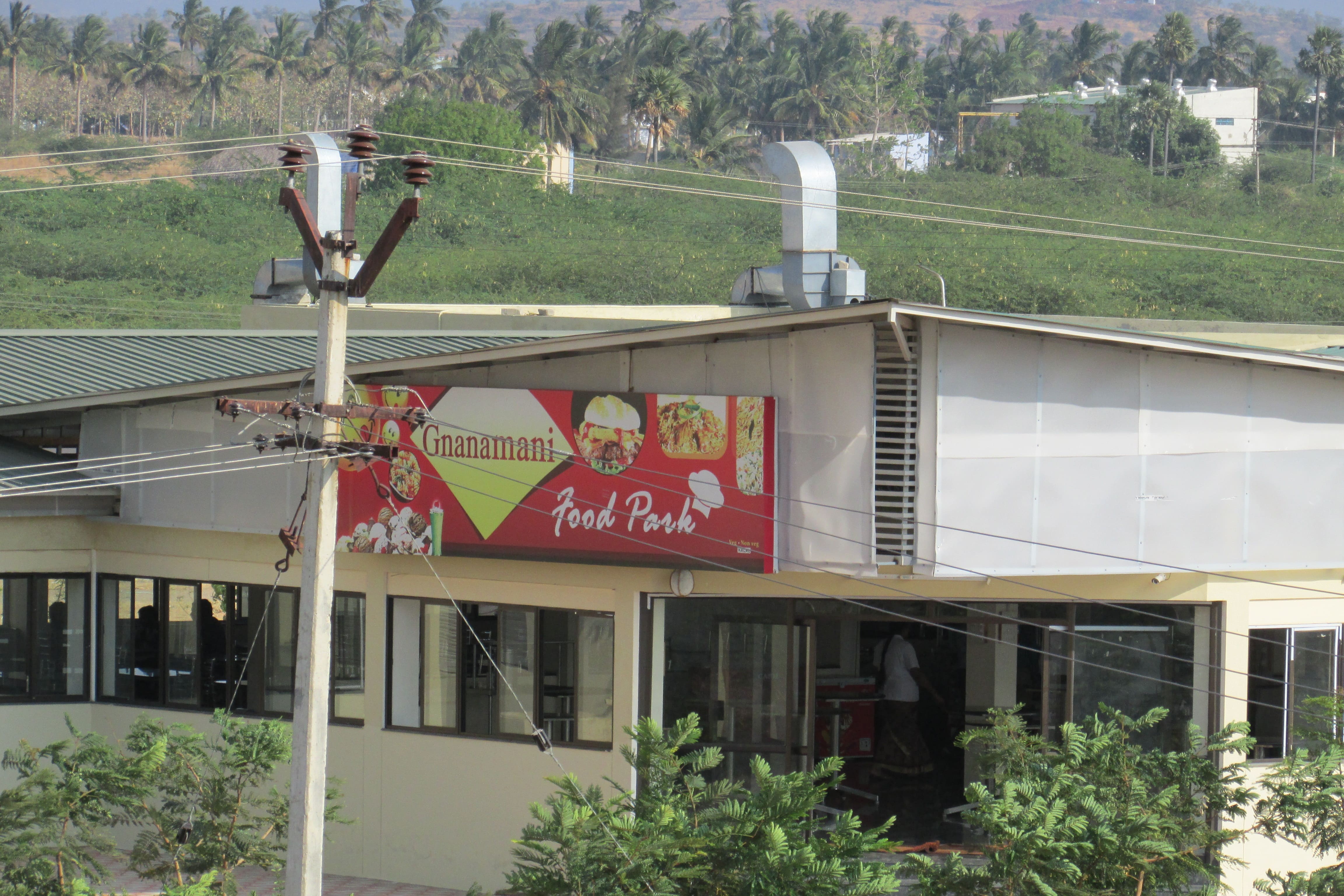 GCT Campus