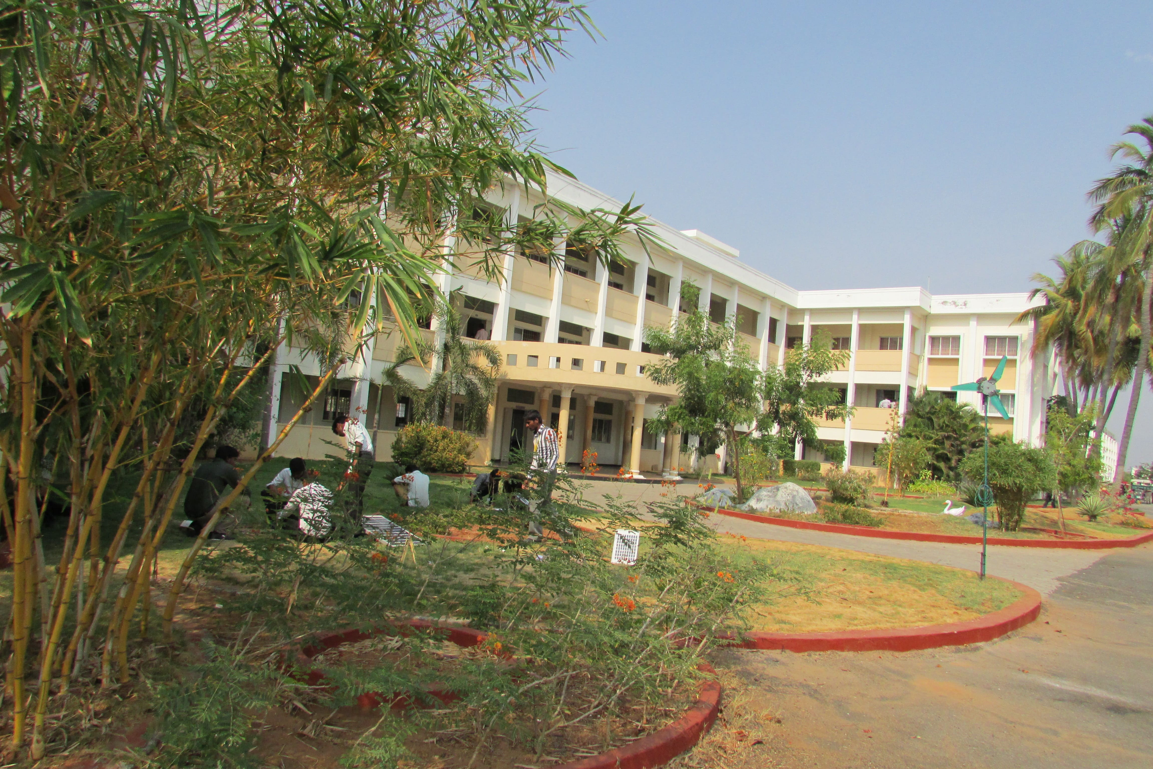 GCT Campus