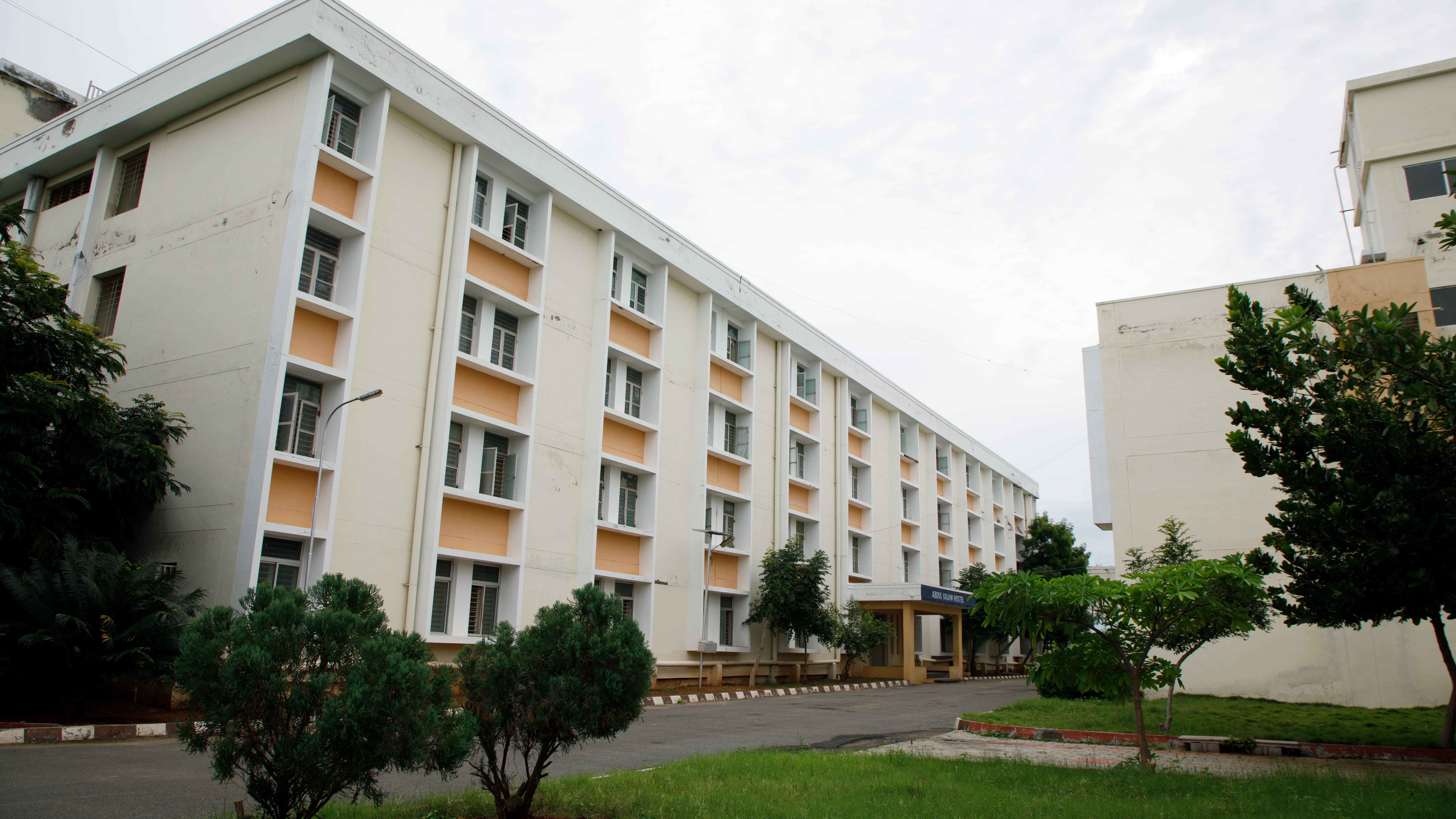 GCT Campus