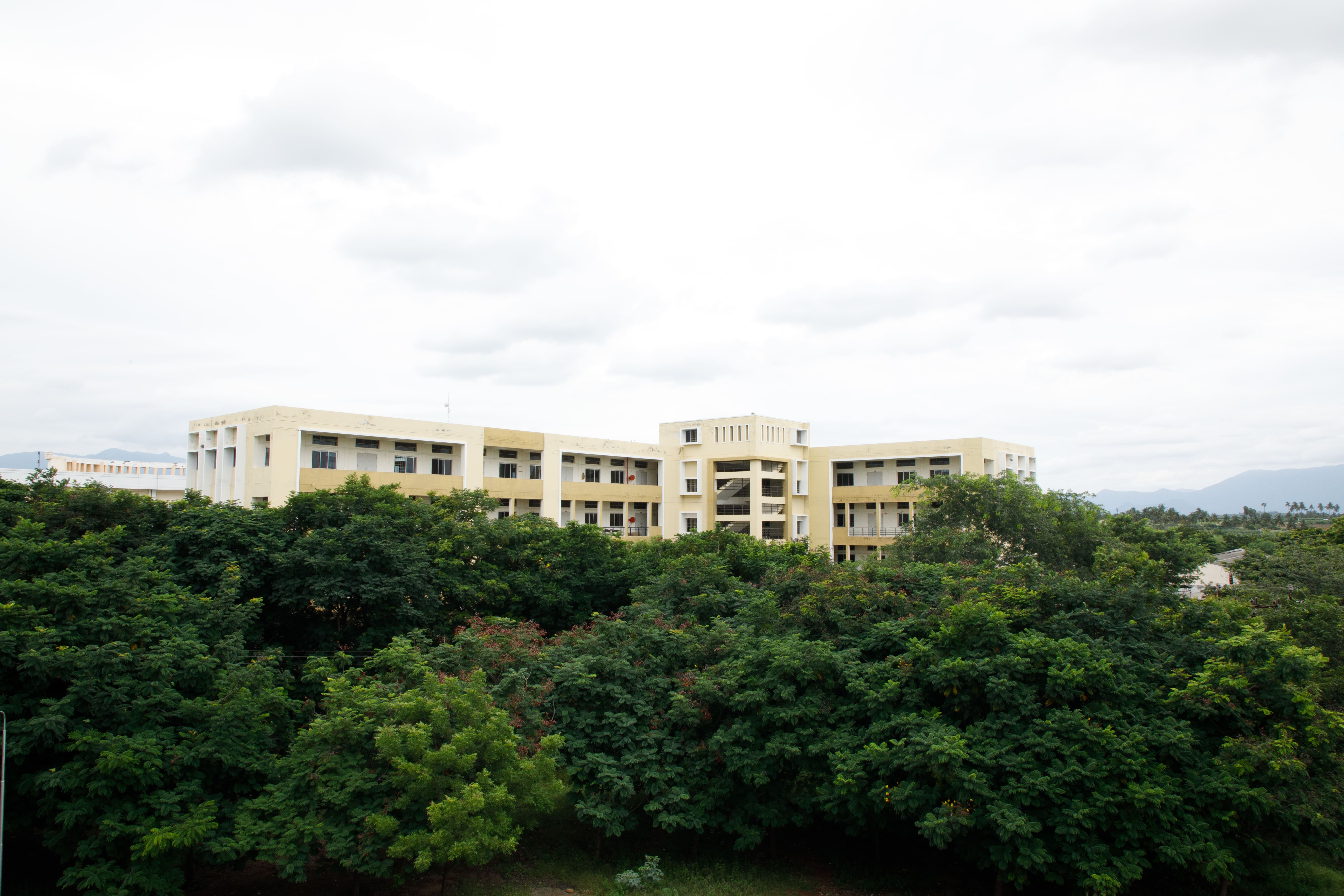 GCT Campus