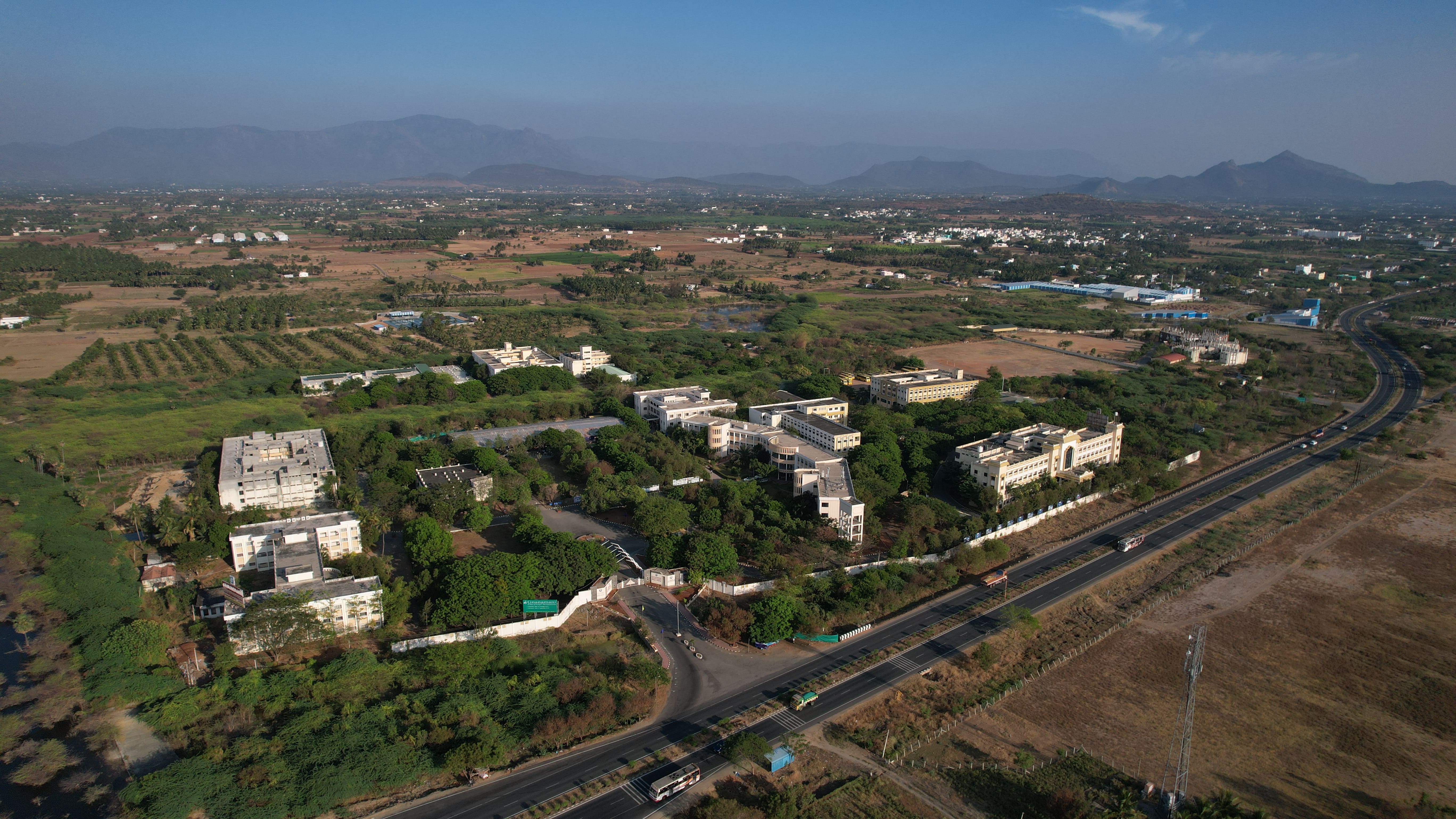 GCT Campus