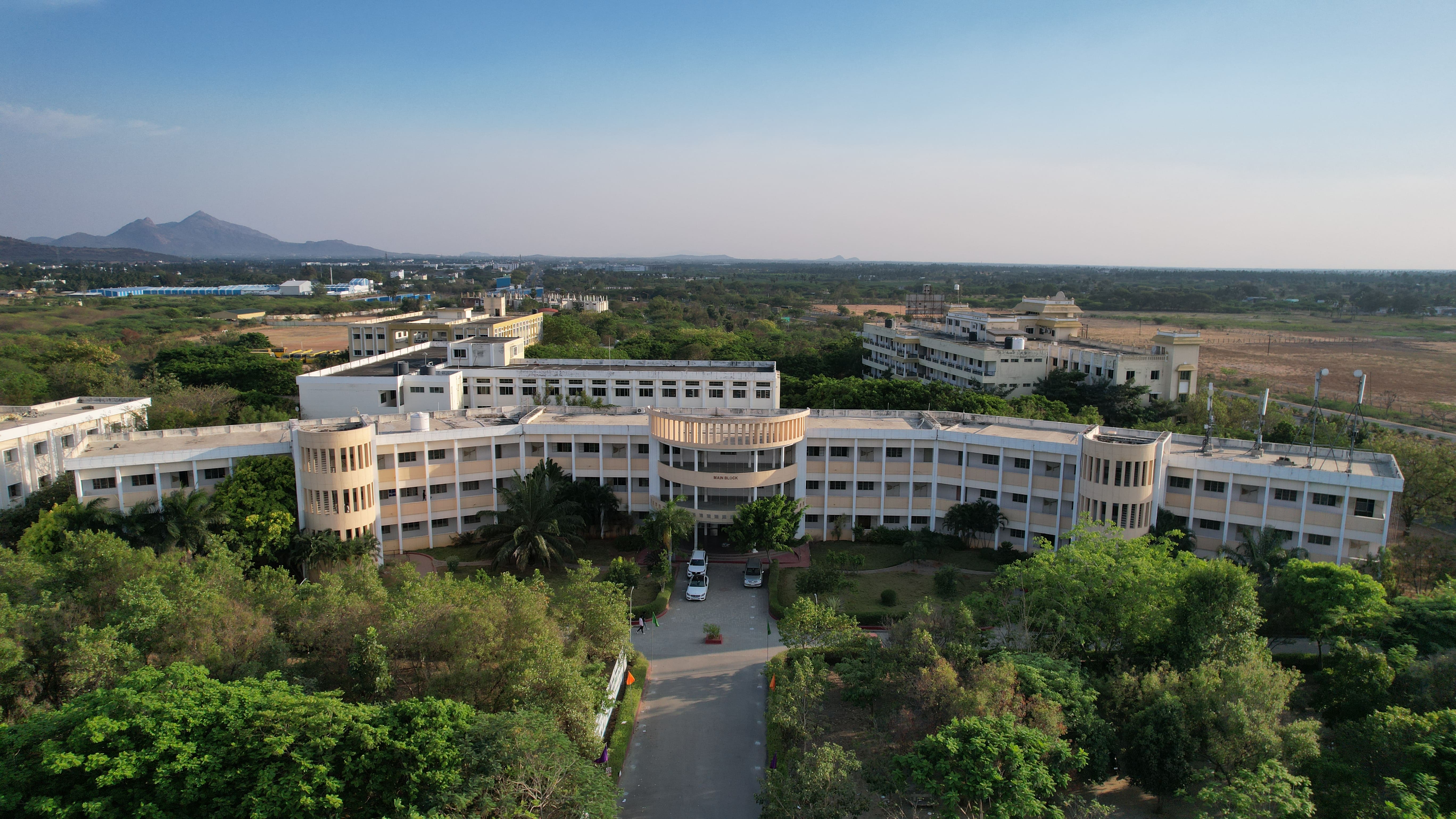 GCT Campus