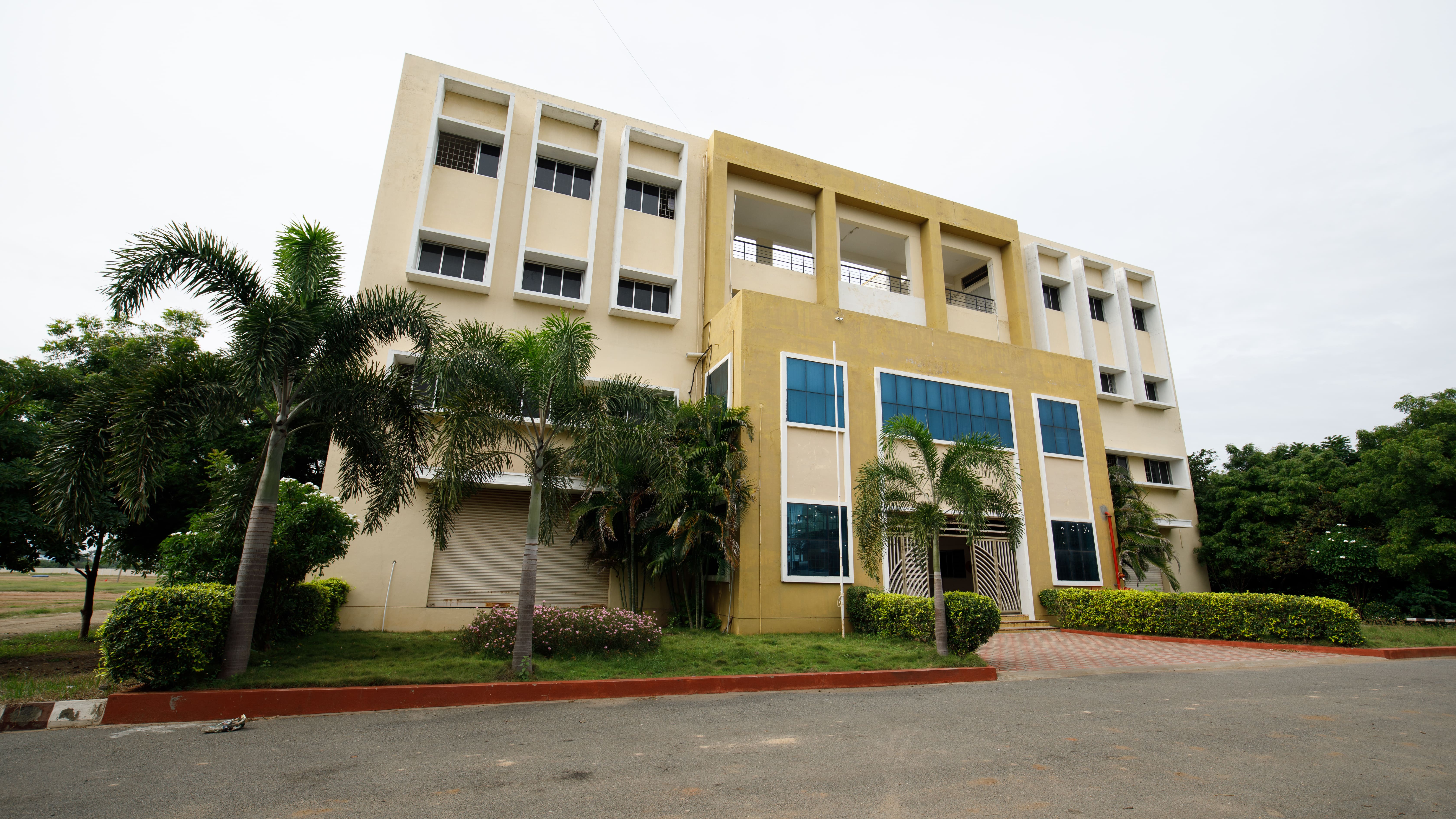 GCT Campus
