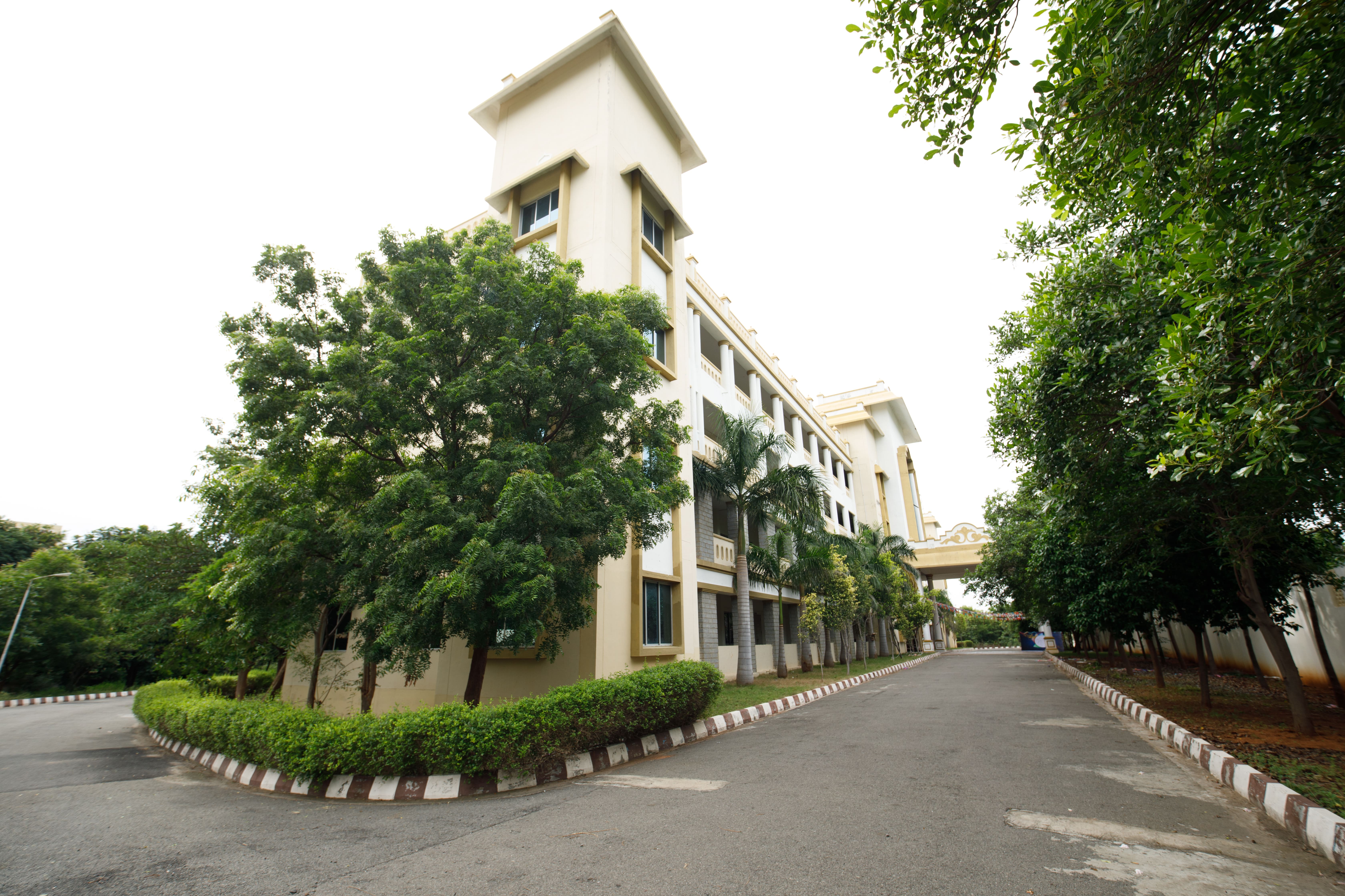 GCT Campus