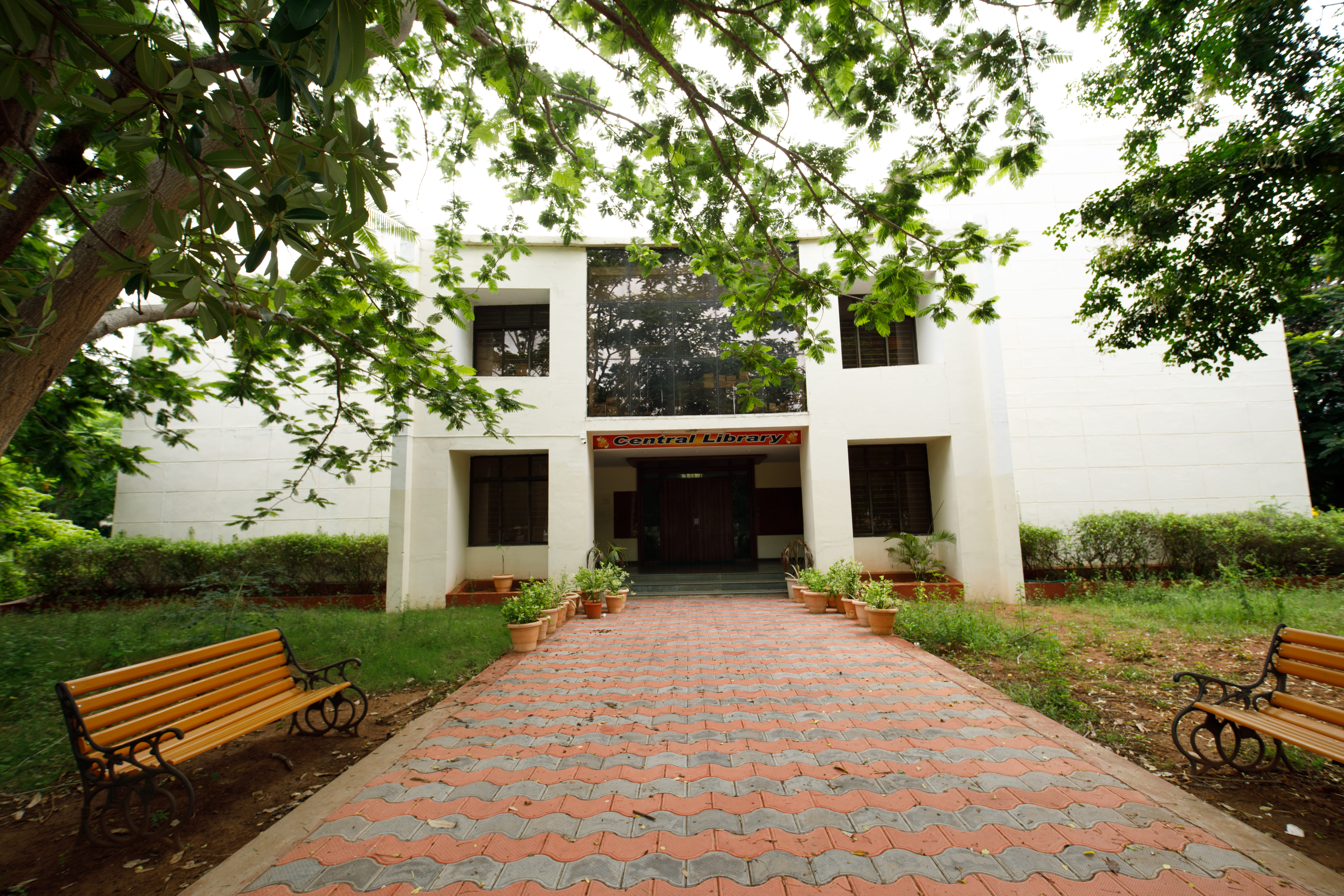 GCT Campus