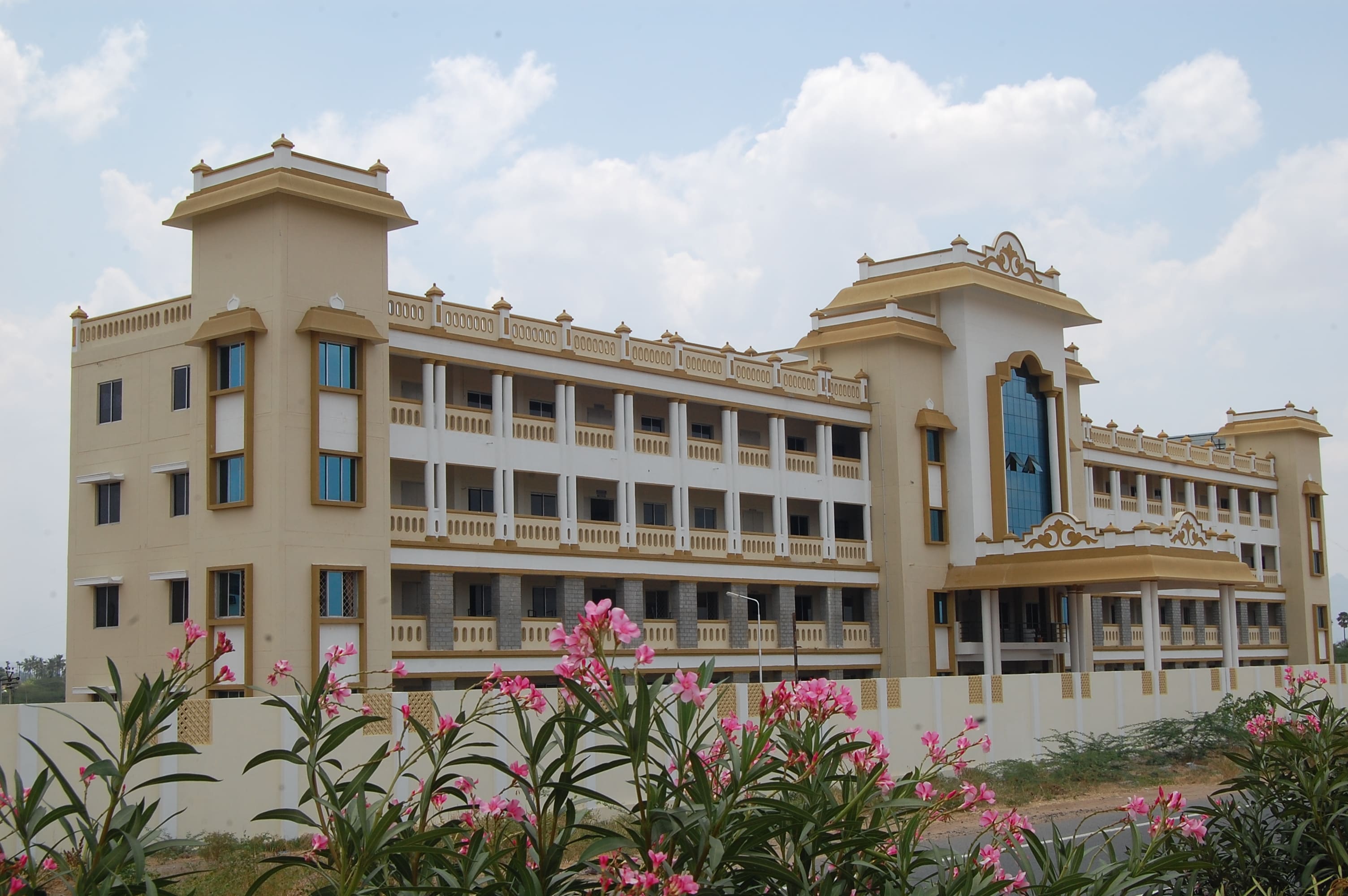 GCT Campus