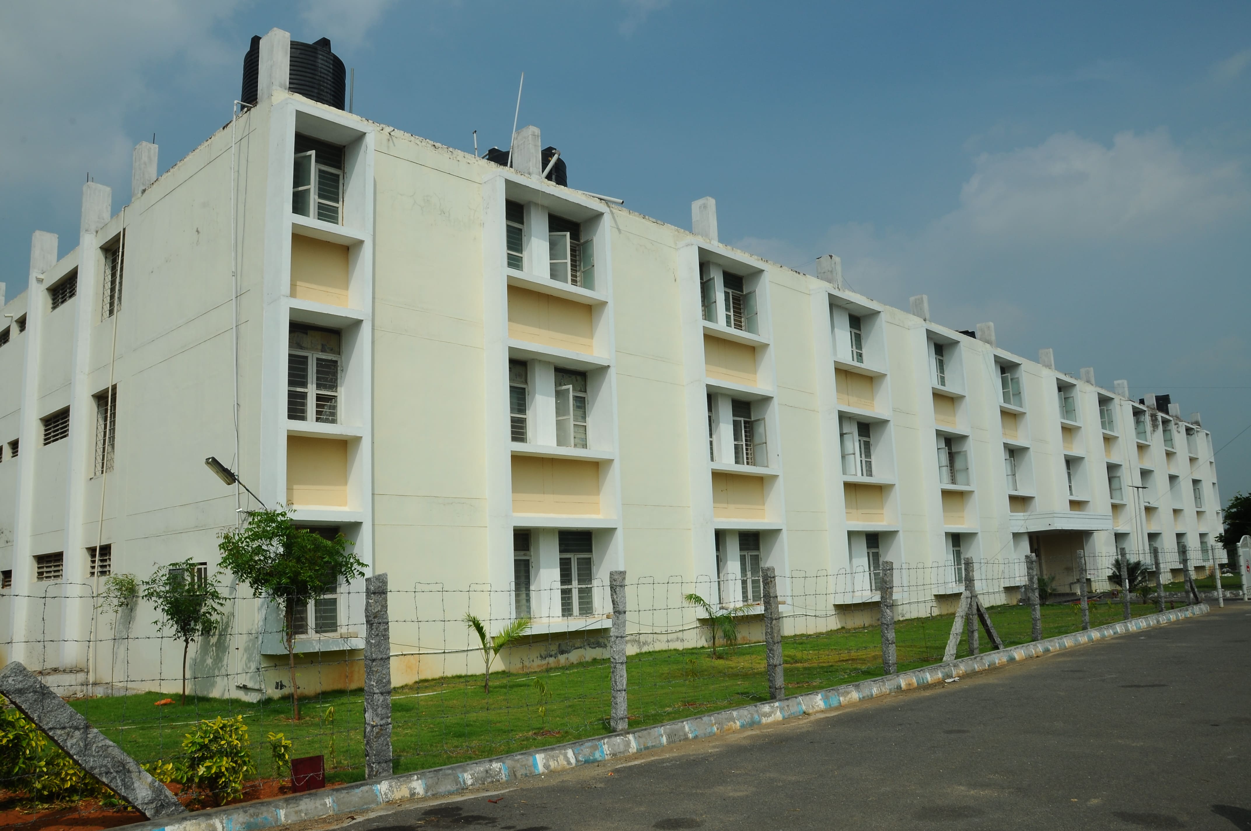 GCT Campus