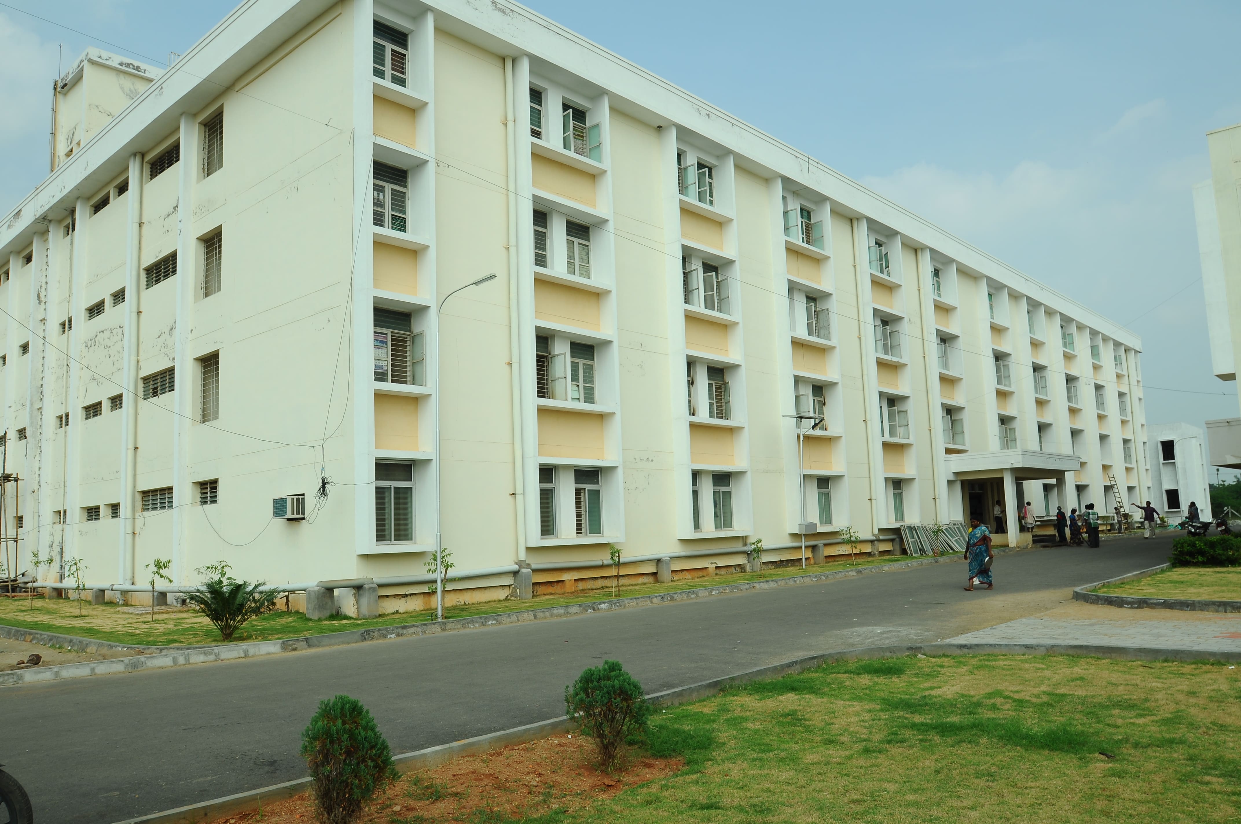 GCT Campus
